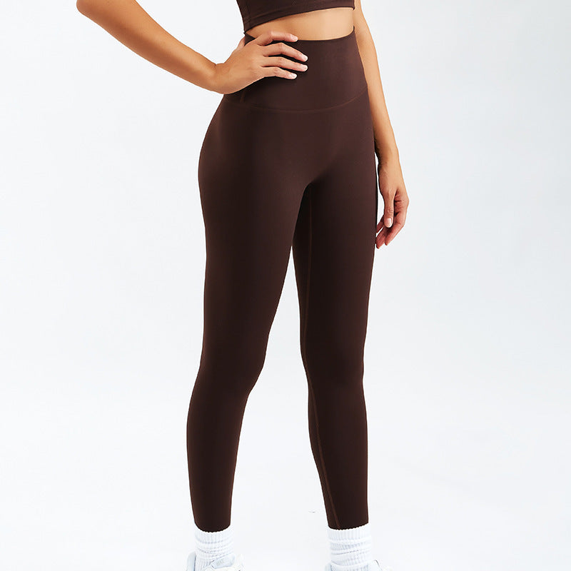 Yoga tights - Slim Fit